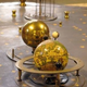 Illustration for article titled Mechanical Planetary Models Gallery